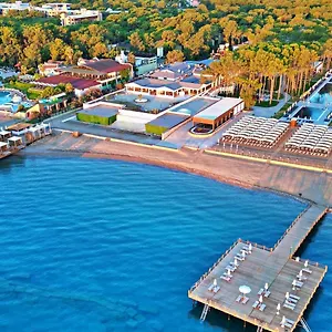 Siu Collection 5*, Бельдиби Турция