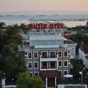 Butik Pendik 5*, Стамбул Турция