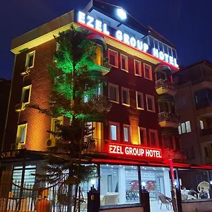 Ezel Group , Анталья Турция